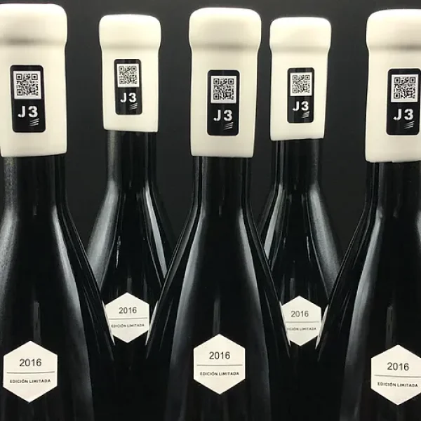 J3 CAJA 6 BOTELLAS X 75cl- BRUÑAL - RUFETE - J. GARCIA 2016 | 